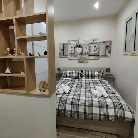 Casa Paolina