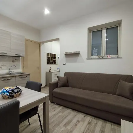 Guest house Casa Paolina