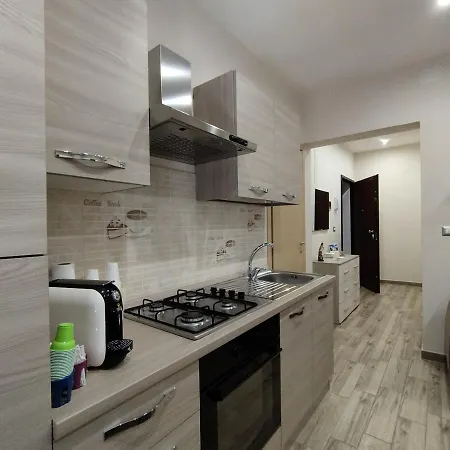 Πανσιόν Casa Paolina 3*