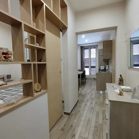 Casa Paolina *