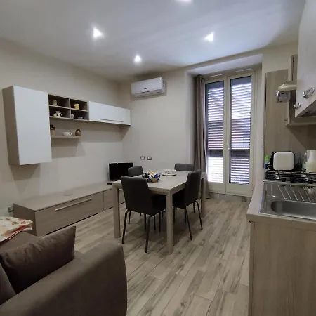 Πανσιόν Casa Paolina Militello in Val di Catania