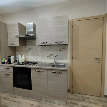 Casa Paolina 3* Militello in Val di Catania