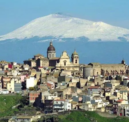 Casa Paolina * Militello in Val di Catania