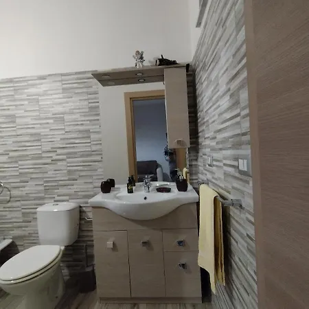 Casa Paolina Πανσιόν 3*