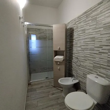 Πανσιόν Casa Paolina