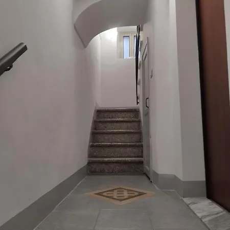 Casa Paolina *