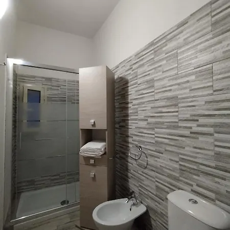 Guest house Casa Paolina Militello in Val di Catania