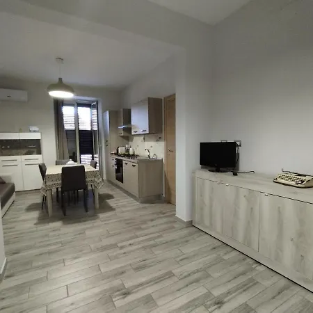 Guest house Casa Paolina
