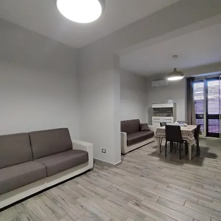Casa Paolina Guest house
