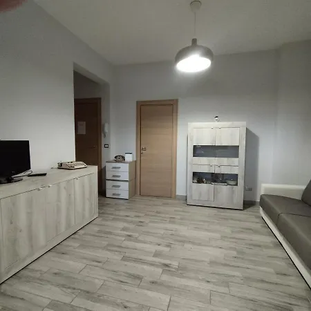 Guest house Casa Paolina