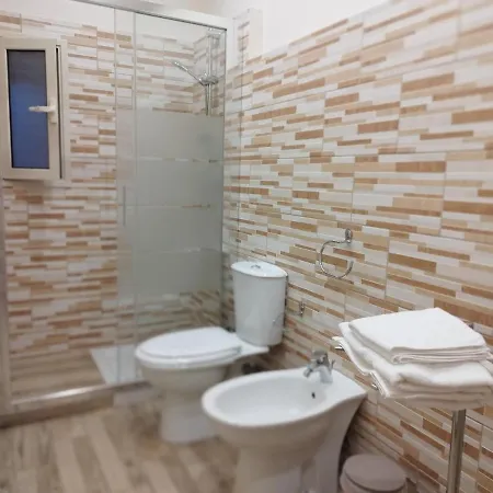 Casa Paolina Guest house *