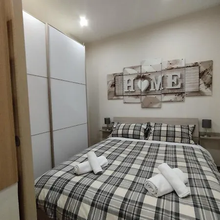 Guest house Casa Paolina