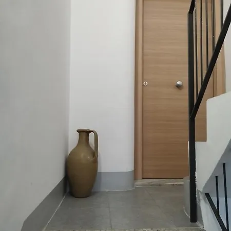 Casa Paolina