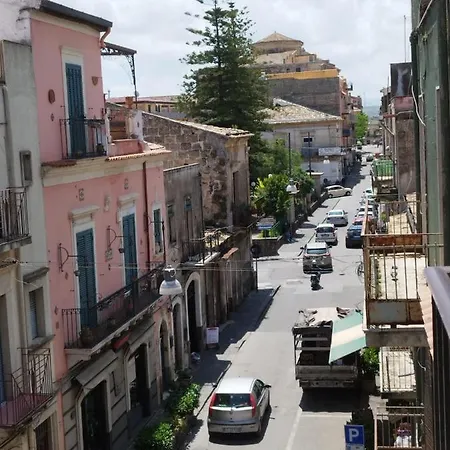 Casa Paolina Pensionat
