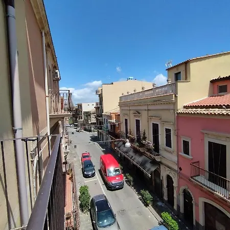 Casa Paolina Guest house