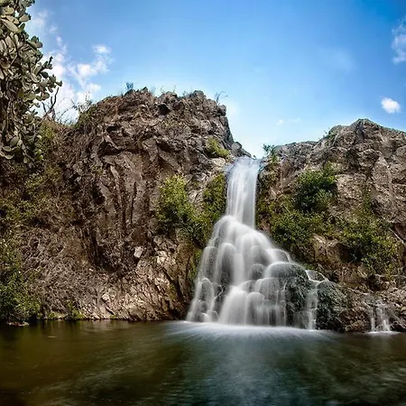 Πανσιόν Casa Paolina Militello in Val di Catania