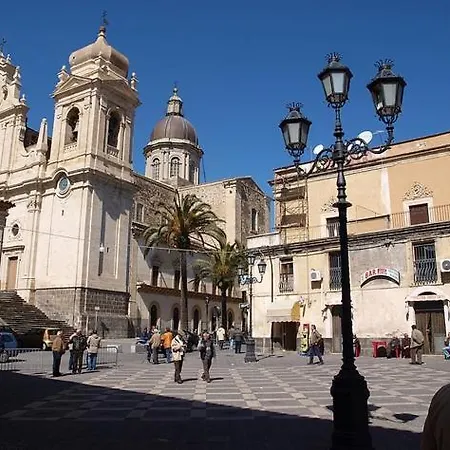 Casa Paolina Pensionat *