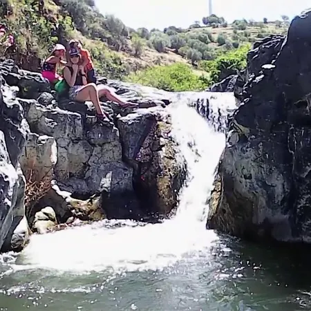 Casa Paolina Militello in Val di Catania