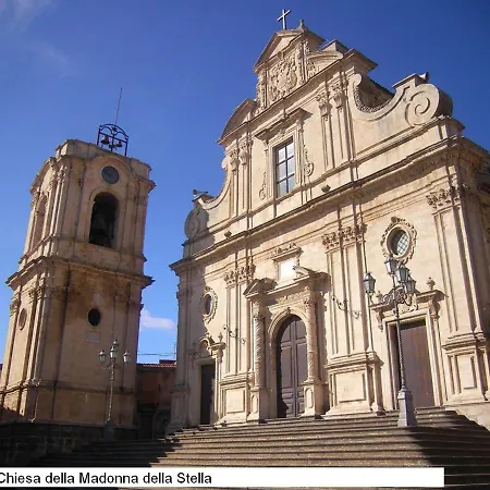Casa Paolina Pensionat *