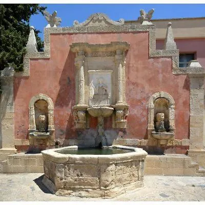 Casa Paolina