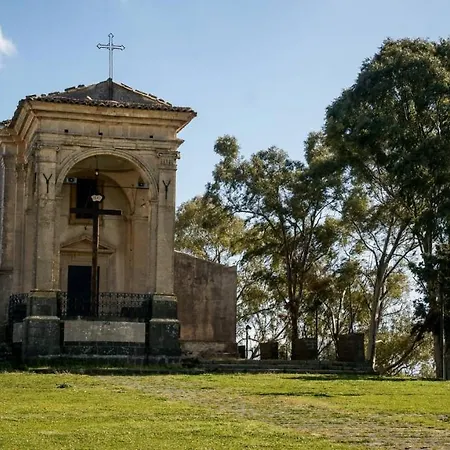 Casa Paolina * Militello in Val di Catania