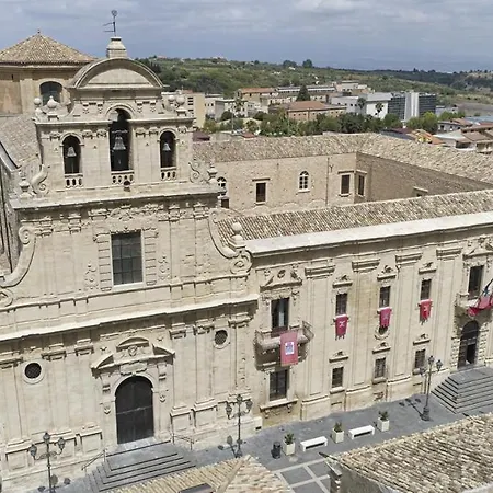 Casa Paolina Guest house Militello in Val di Catania