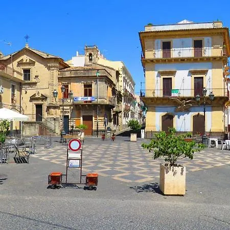 Casa Paolina