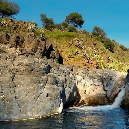 Casa Paolina 3* Militello in Val di Catania